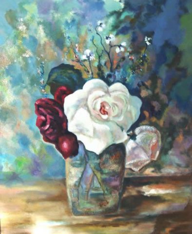 rose Blanche